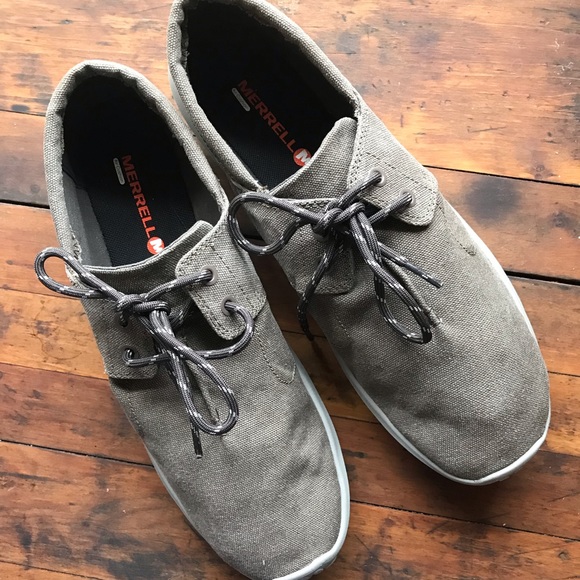merrell jungle ayers